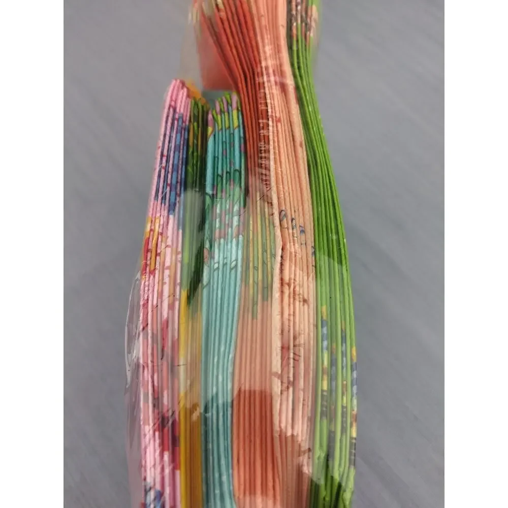 Easter Gift Bags 24pack- Easter Baskets Open Size 8.2 x 5.8 x 8.2in - Non-Wov...